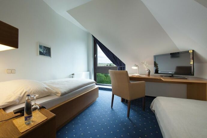 Imagen de la habitación del Haus Amedieck. Foto 11