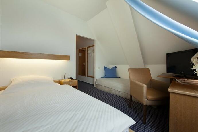 Imagen general del Haus Amedieck. Foto 2