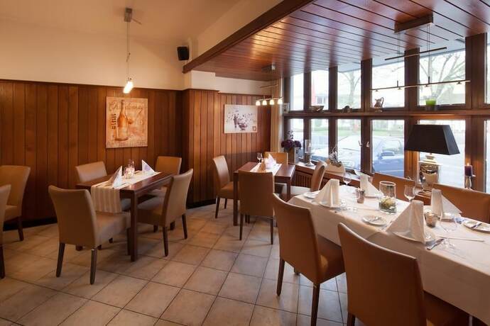 Imagen general del Haus Amedieck. Foto 4