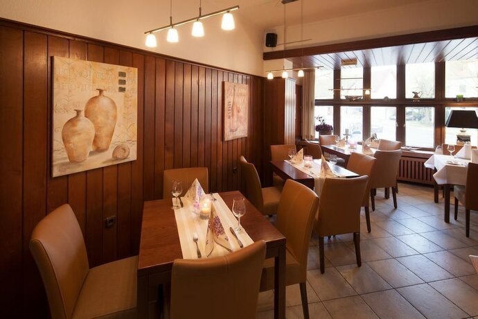 Imagen general del Haus Amedieck. Foto 5