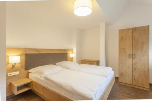 Imagen general del Haus An Der Düne - Ferienwohnungen Ca.100m Zum Str. Foto 5