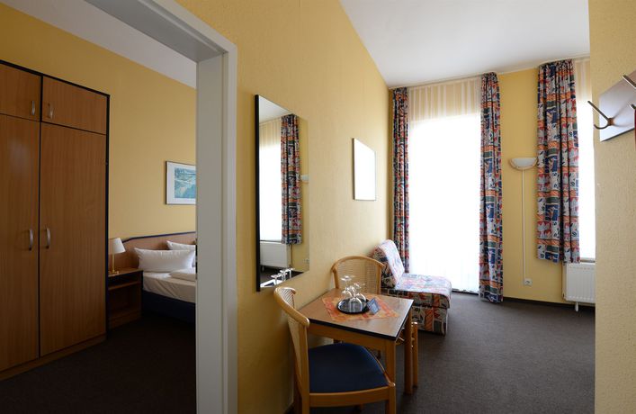 Imagen general del Haus An Der Seebr&uuml;cke. Foto 2