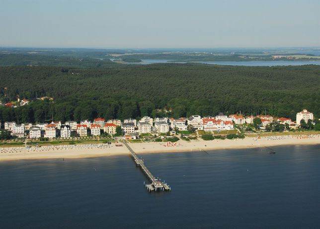 Imagen de la habitación del Haus An Der Seebr&uuml;cke. Foto 5