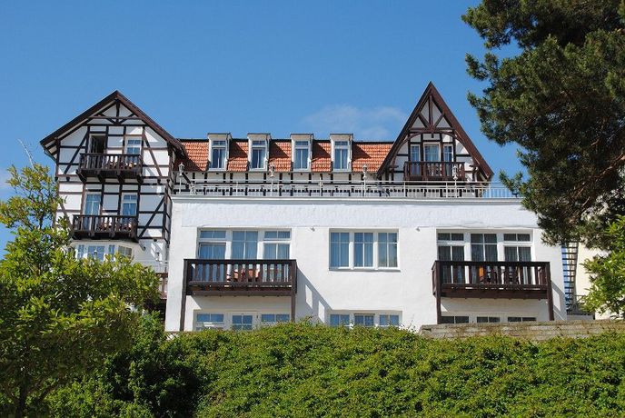 Imagen de la habitación del Haus An Der Seebr&uuml;cke. Foto 6