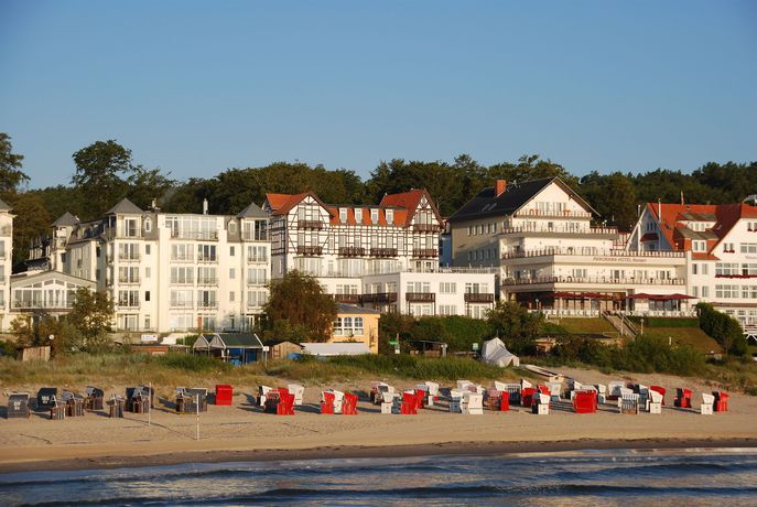 Imagen de la habitación del Haus An Der Seebr&uuml;cke. Foto 7