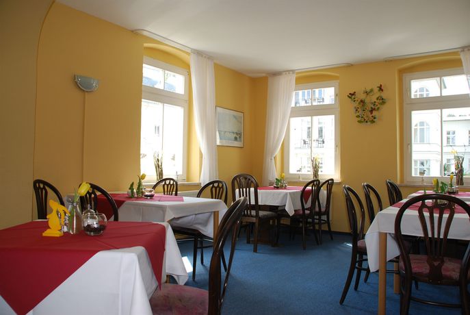 Imagen de la habitación del Haus An Der Seebr&uuml;cke. Foto 8