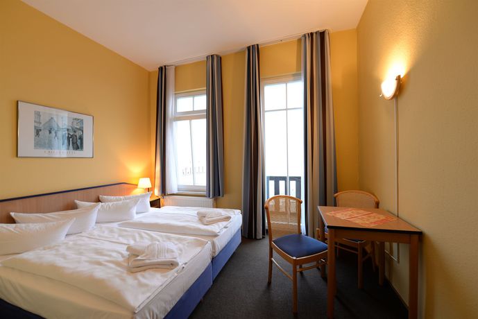 Imagen de los exteriores del Haus An Der Seebr&uuml;cke. Foto 11