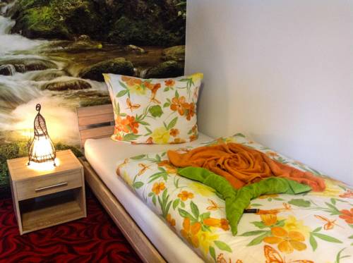 Imagen de la habitación del Haus An Der Uffe. Foto 3