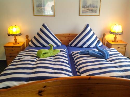 Imagen de la habitación del Haus An Der Uffe. Foto 4