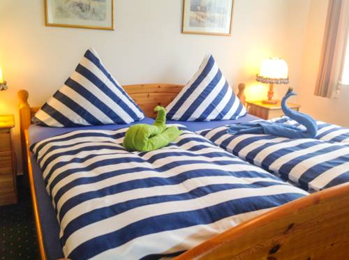 Imagen de la habitación del Haus An Der Uffe. Foto 5