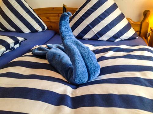 Imagen de la habitación del Haus An Der Uffe. Foto 6