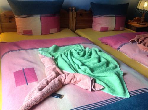 Imagen de la habitación del Haus An Der Uffe. Foto 7