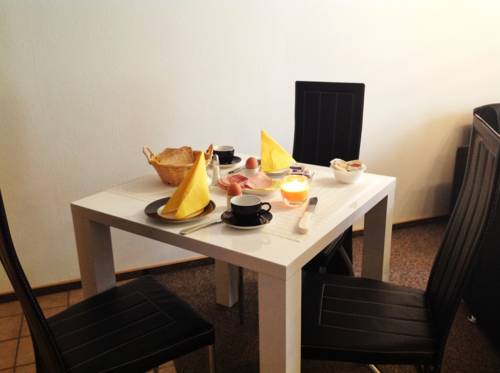 Imagen de la habitación del Haus An Der Uffe. Foto 8