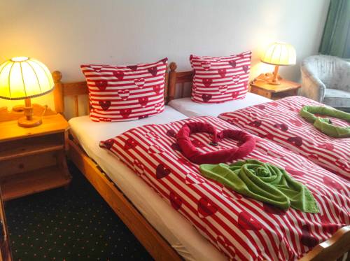 Imagen de la habitación del Haus An Der Uffe. Foto 9