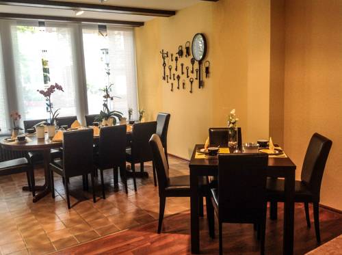 Imagen de la habitación del Haus An Der Uffe. Foto 10