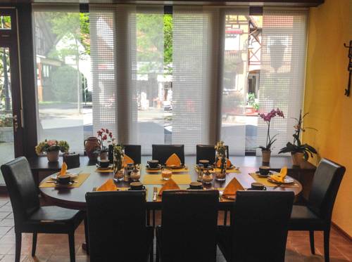 Imagen de la habitación del Haus An Der Uffe. Foto 11