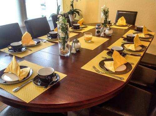 Imagen de la habitación del Haus An Der Uffe. Foto 12