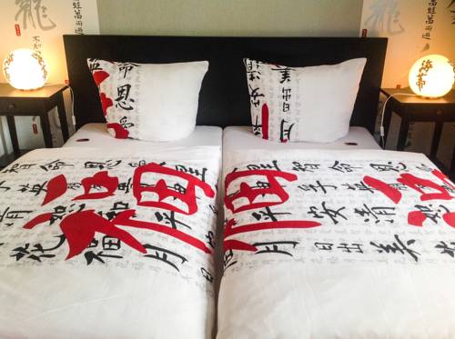 Imagen de la habitación del Haus An Der Uffe. Foto 14