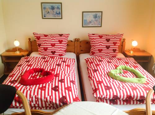 Imagen de la habitación del Haus An Der Uffe. Foto 15