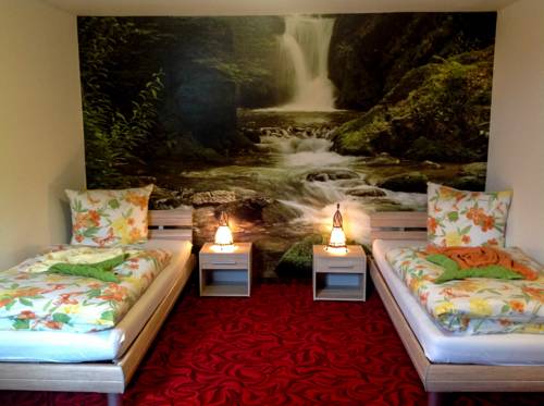 Imagen de la habitación del Haus An Der Uffe. Foto 16