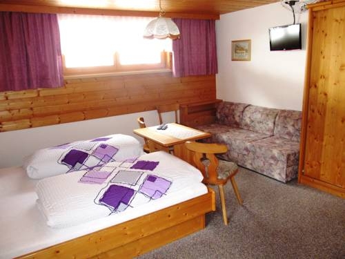 Imagen general del Haus Andrea. Foto 6