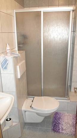 Imagen de la habitación del Haus Andrea. Foto 8