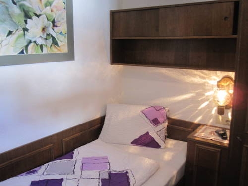 Imagen general del Haus Andrea. Foto 2