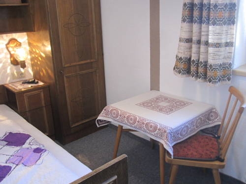 Imagen general del Haus Andrea. Foto 3