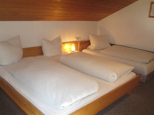 Imagen general del Haus Andrea. Foto 4