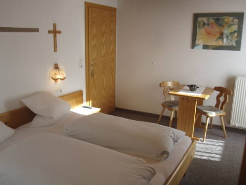 Imagen general del Haus Andrea. Foto 5