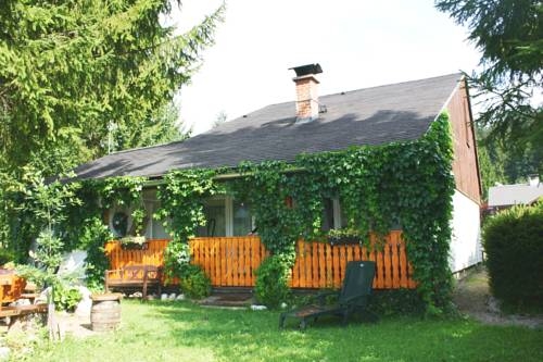 Imagen general del Haus Andr&eacute;. Foto 8