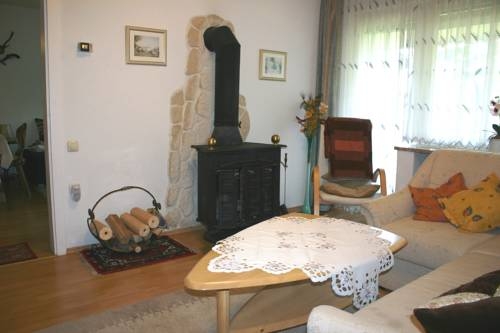 Imagen general del Haus Andr&eacute;. Foto 2