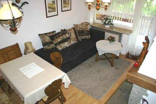 Imagen general del Haus Andr&eacute;. Foto 3