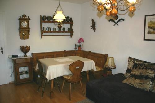 Imagen general del Haus Andr&eacute;. Foto 4