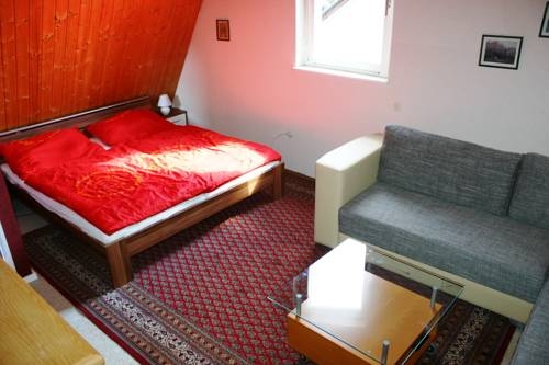 Imagen general del Haus Andr&eacute;. Foto 5