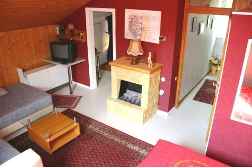 Imagen general del Haus Andr&eacute;. Foto 6