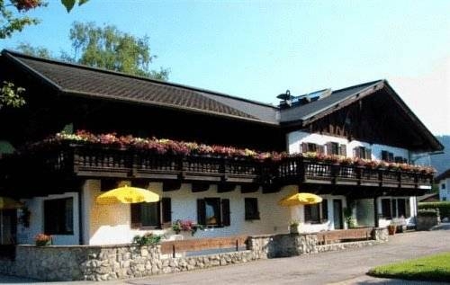 Imagen general del Haus Andreas. Foto 1
