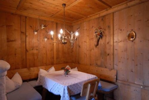 Imagen general del Haus Andreas. Foto 2