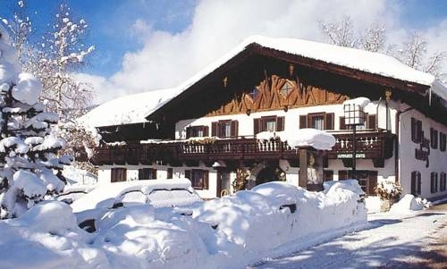 Imagen general del Haus Andreas. Foto 6