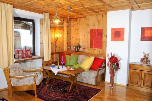 Imagen general del Haus Andreas. Foto 9