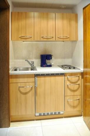 Imagen de la habitación del Haus Andreas. Foto 27