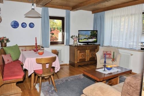 Imagen general del Haus Andreas. Foto 12