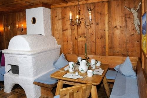 Imagen general del Haus Andreas. Foto 13