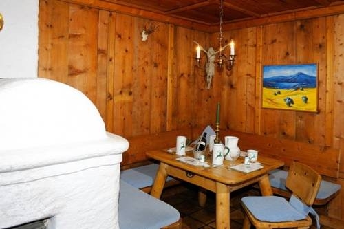 Imagen general del Haus Andreas. Foto 15