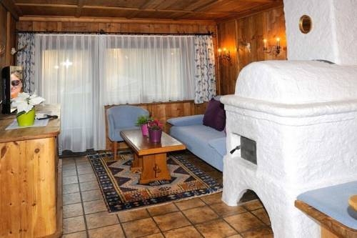 Imagen general del Haus Andreas. Foto 16