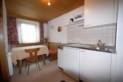 Imagen general del Haus Andreas. Foto 19