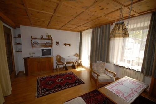 Imagen general del Haus Andreas. Foto 21