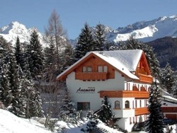 Imagen general del Haus Anemone. Foto 7