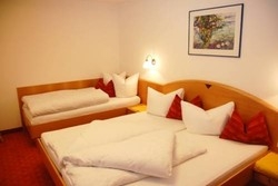 Imagen de la habitación del Haus Anemone. Foto 8