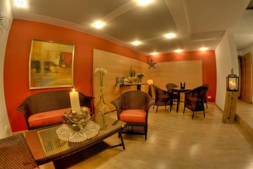 Imagen general del Haus Anemone. Foto 6